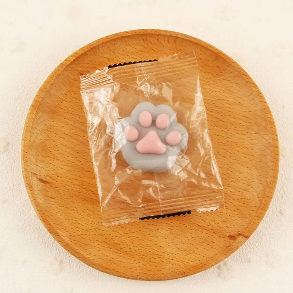 Mini Cat Paw Squishy -  - #tag2#