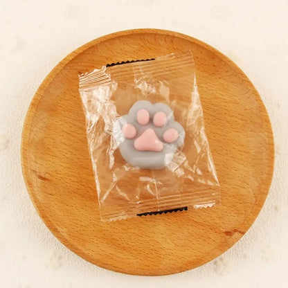 Mini Cat Paw Squishy -  - #tag2#