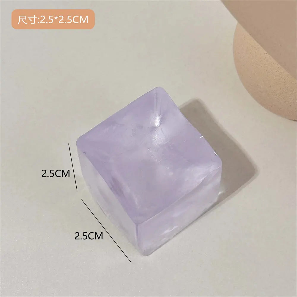 Mini Ice Squishy Toys -  - #tag2#