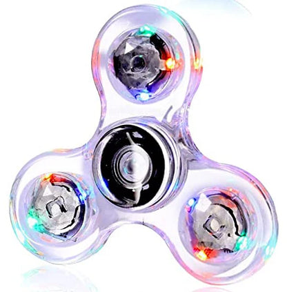 LED Light Up Fidget Spinners -  - #tag2#