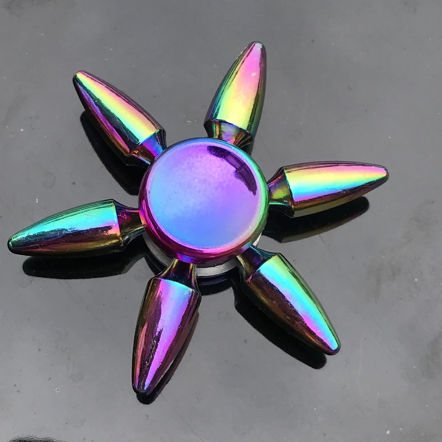 Rainbow Spinners -  - #tag2#