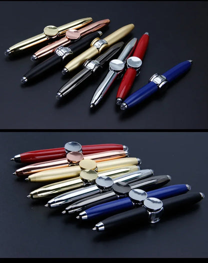 Signature Pen Light Spinner -  - #tag2#