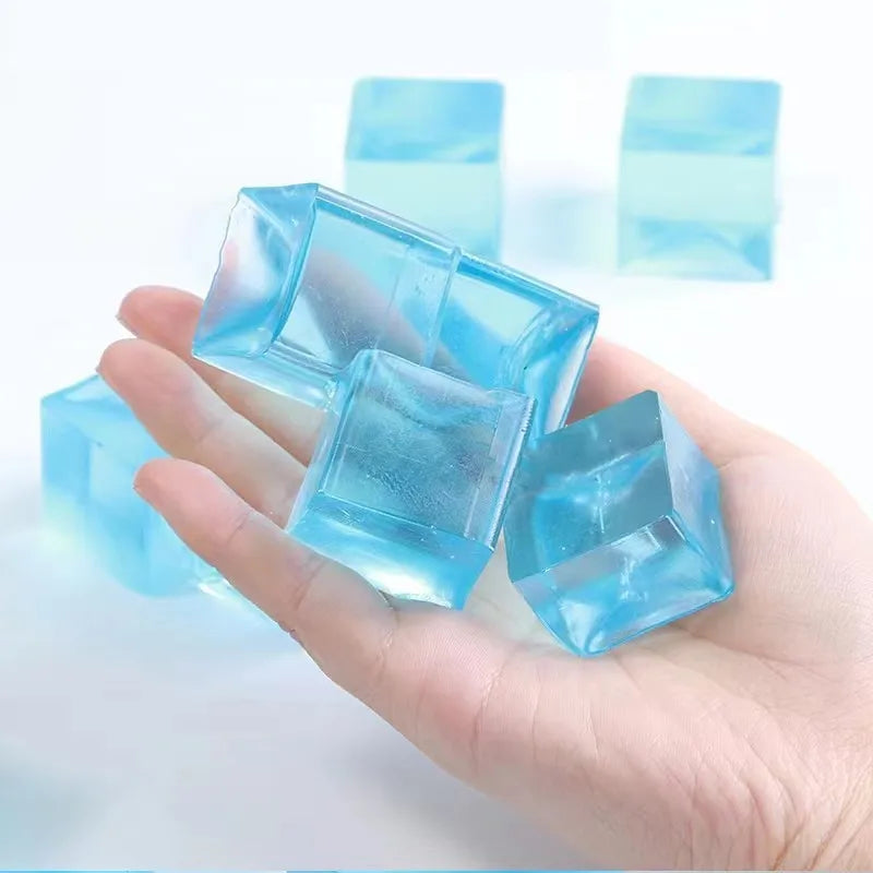 Mini Ice Squishy Toys -  - #tag2#