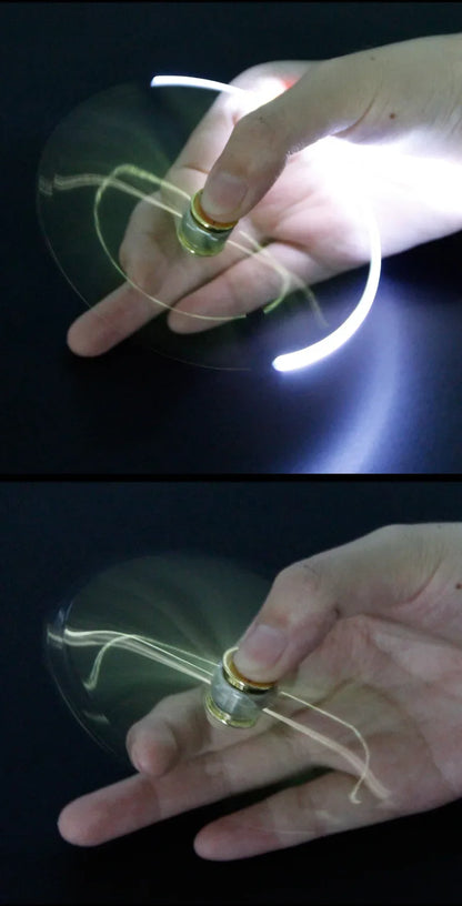 Signature Pen Light Spinner -  - #tag2#