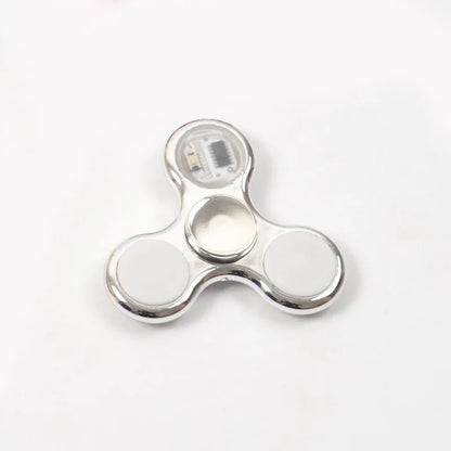 6 Colors Luminous Fidget Spinner -  - #tag2#