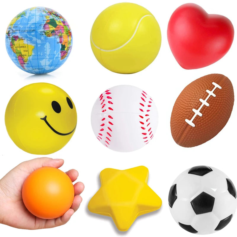 Stress Balls - stress ball - #tag2#