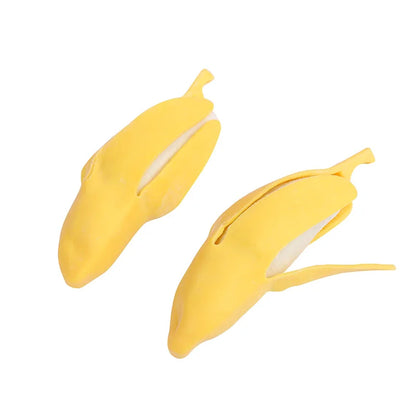 Squishy Stress Balls - Banana