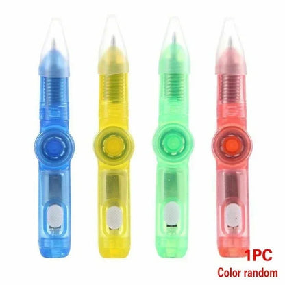 2 or 3 Pcs LED Light Spinning Pens -  - #tag2#