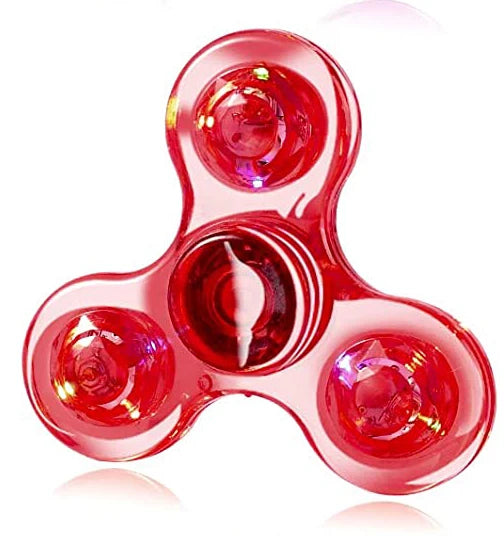 LED Light Up Fidget Spinners -  - #tag2#