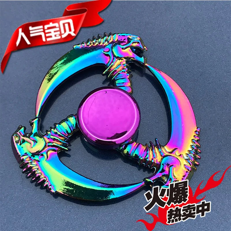 Rainbow Spinners -  - #tag2#