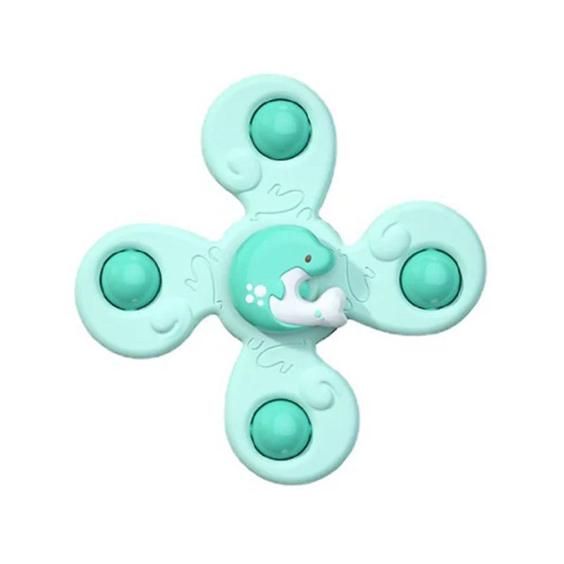 1PCS Baby Cartoon Fidget Spinner -  - #tag2#