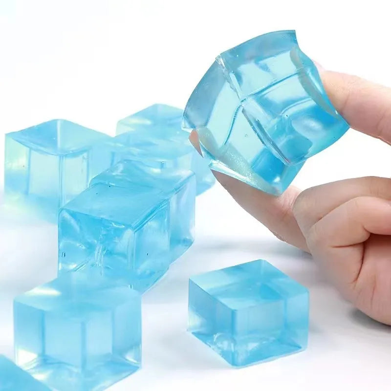 Mini Ice Squishy Toys -  - #tag2#