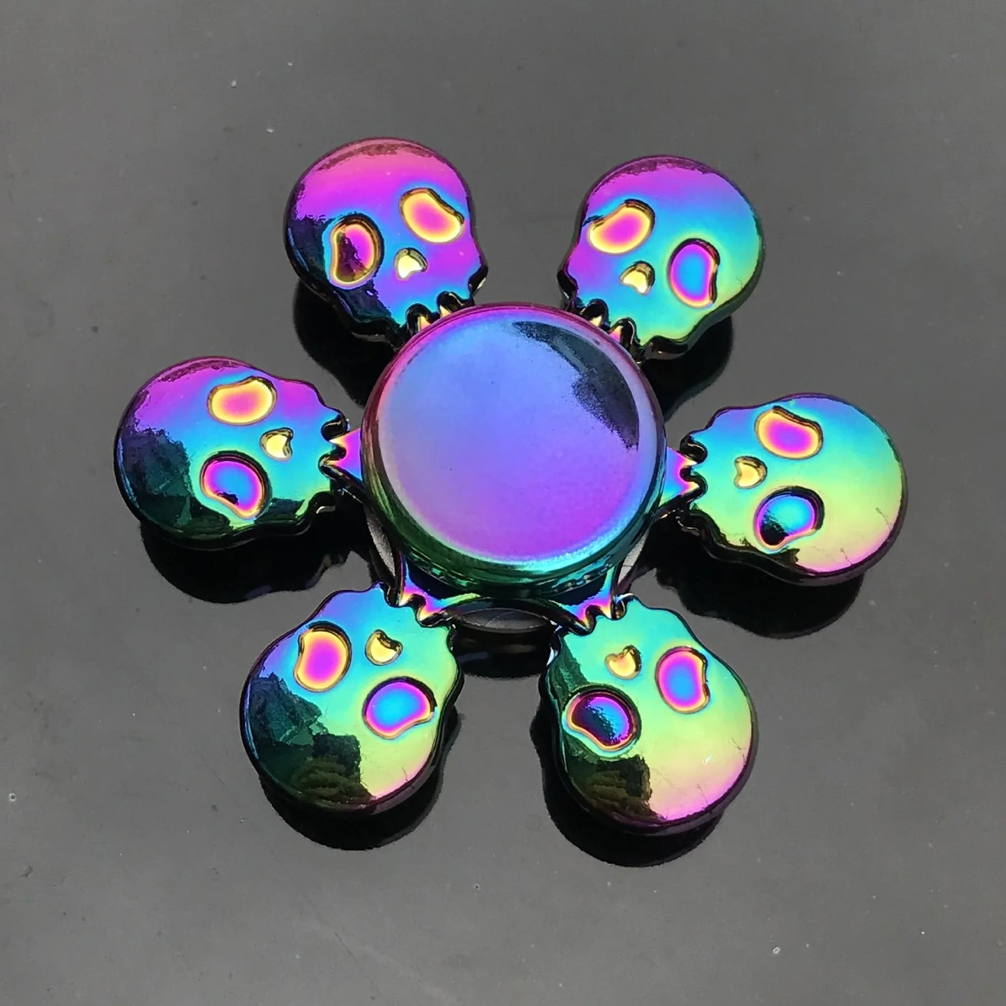 Rainbow Spinners -  - #tag2#