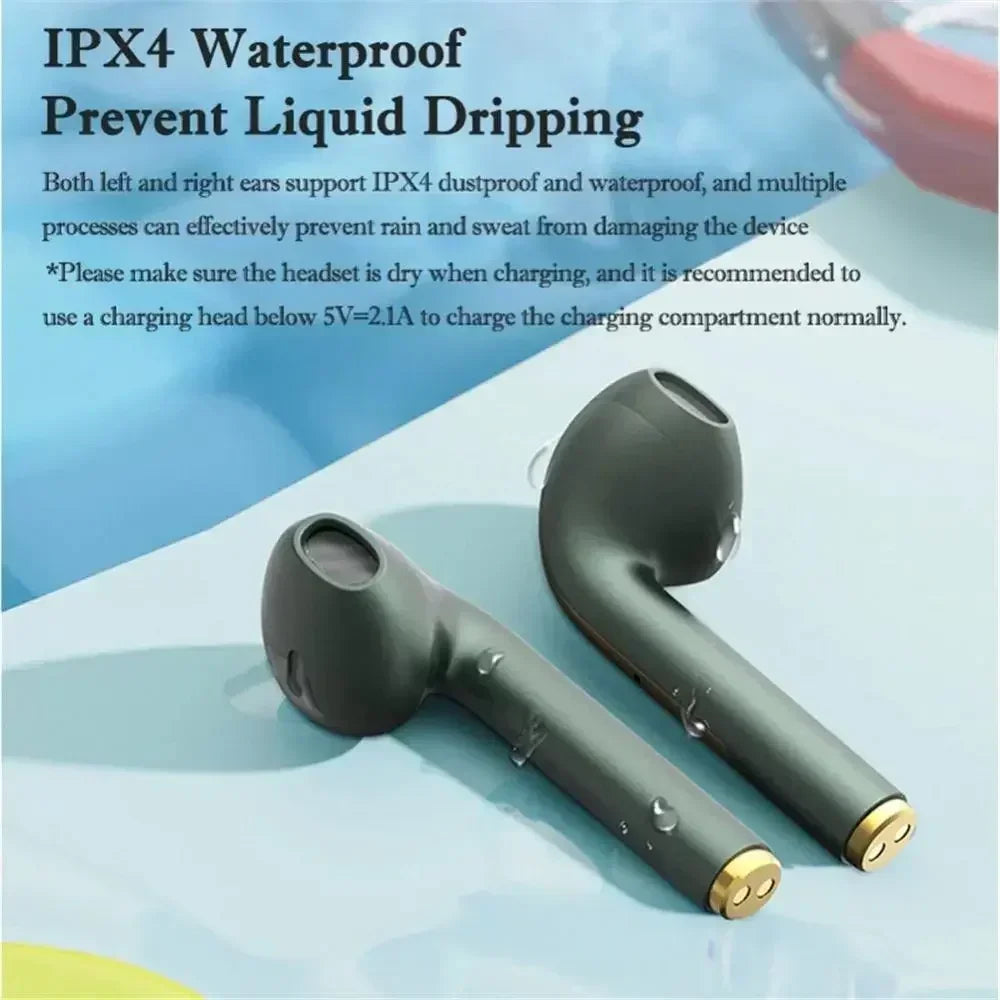 Xiaomi Earbuds True Wireless Earphone With Mic