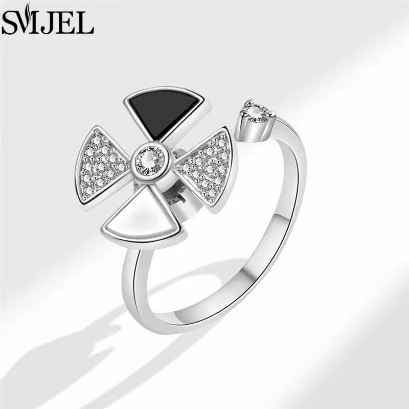 SMJEL Fashion Cherry Ring -  - #tag2#