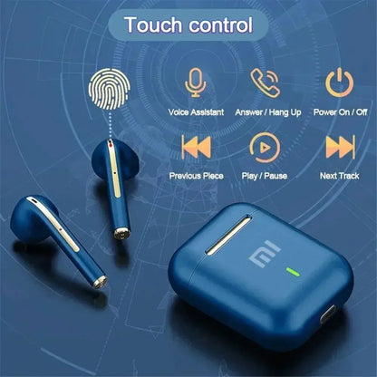 Xiaomi Earbuds True Wireless Earphone With Mic