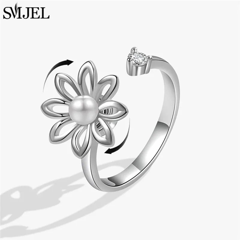 SMJEL Fashion Cherry Ring -  - #tag2#