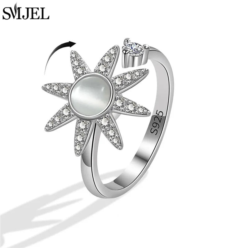 SMJEL Fashion Cherry Ring -  - #tag2#