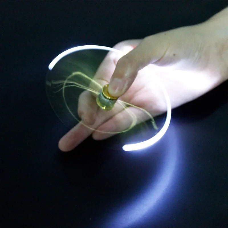 Signature Pen Light Spinner -  - #tag2#