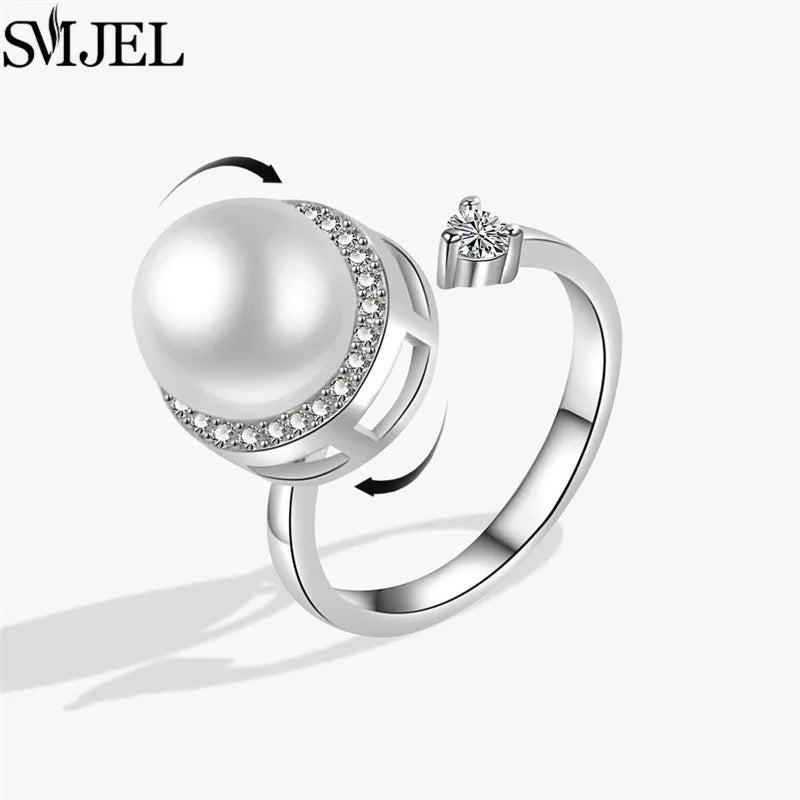 SMJEL Fashion Cherry Ring -  - #tag2#