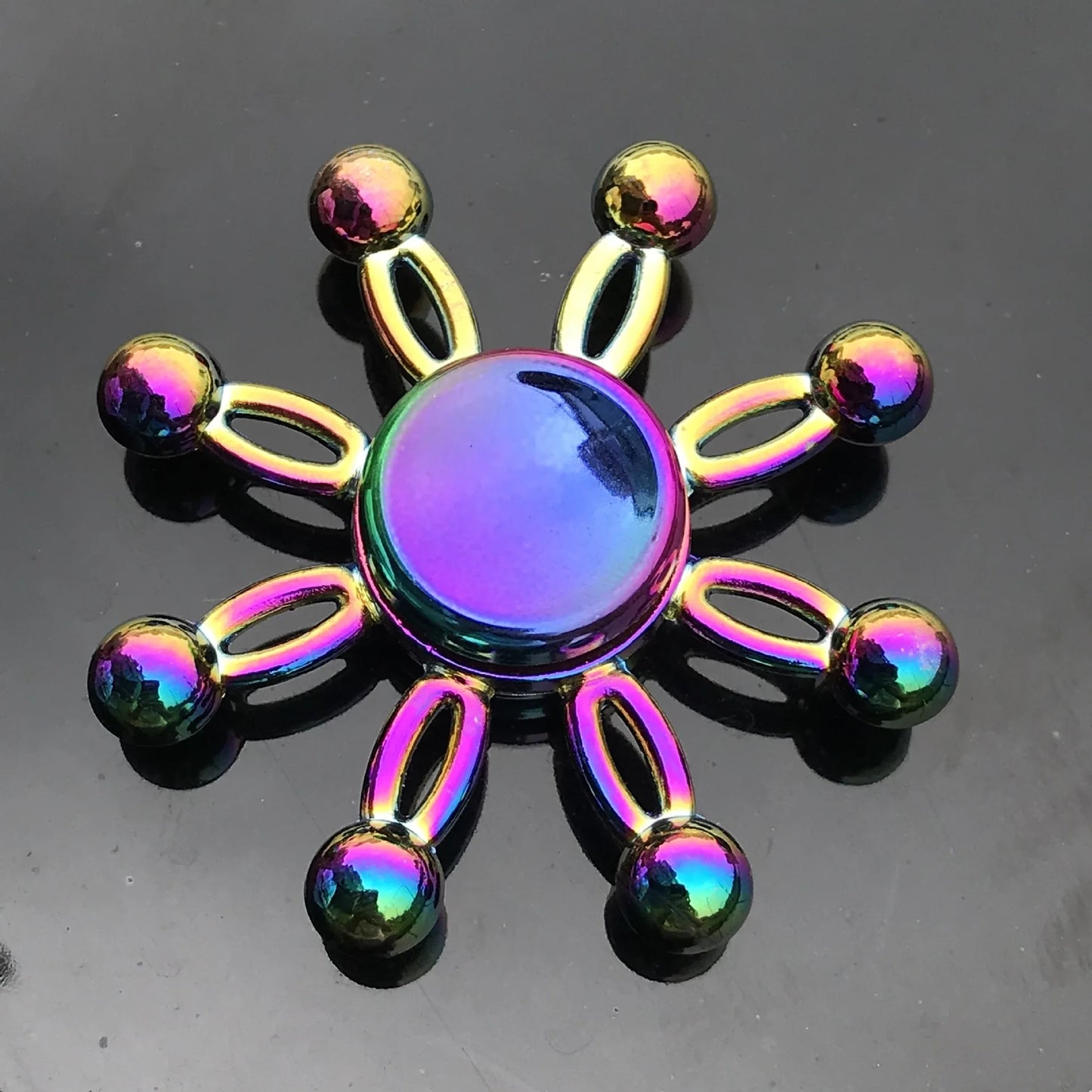 Rainbow Spinners -  - #tag2#