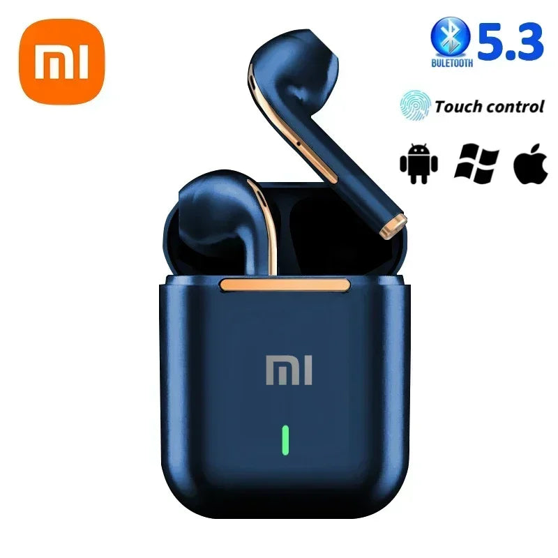 Xiaomi Earbuds True Wireless Earphone With Mic