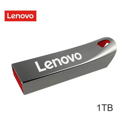 Lenovo 128GB too 2TB USB 3.0 pen drive - Metal