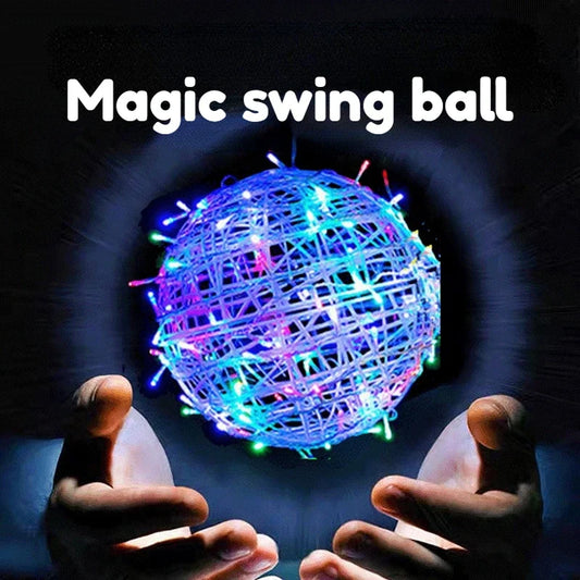 Magic Orb Flying Toy - flying toy - #tag2#