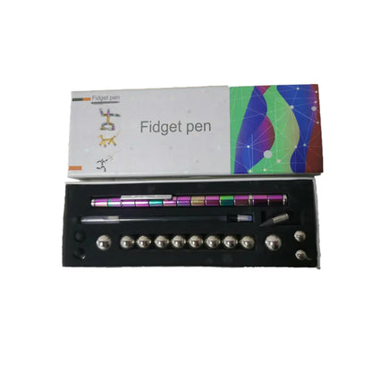 Magnetic Fidget Pens -  - #tag2#