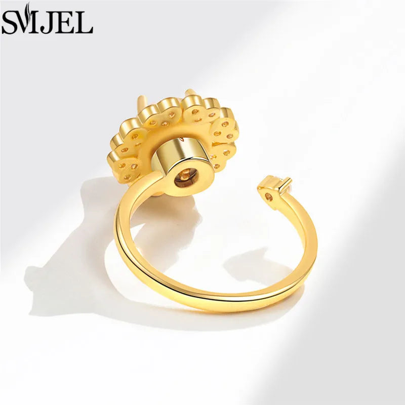 SMJEL Fashion Cherry Ring -  - #tag2#