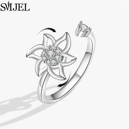 SMJEL Fashion Cherry Ring -  - #tag2#