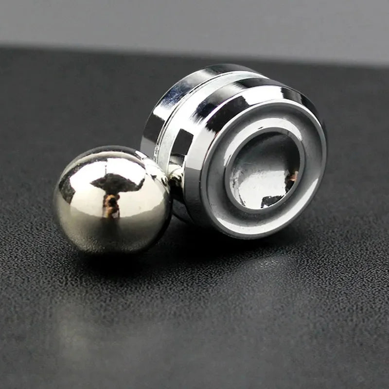 Metal Spinner Ball -  - #tag2#