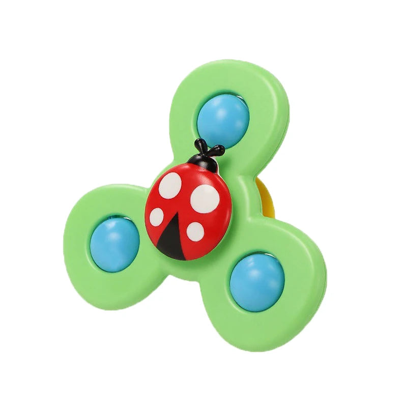 1PCS Baby Cartoon Fidget Spinner -  - #tag2#