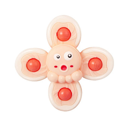 1PCS Baby Cartoon Fidget Spinner -  - #tag2#