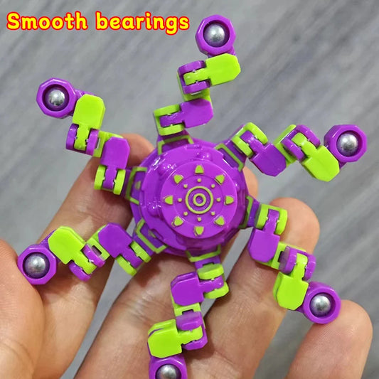 Sensory Gyro Spinner - spinner - #tag2#