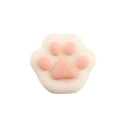 Mini Cat Paw Squishy -  - #tag2#