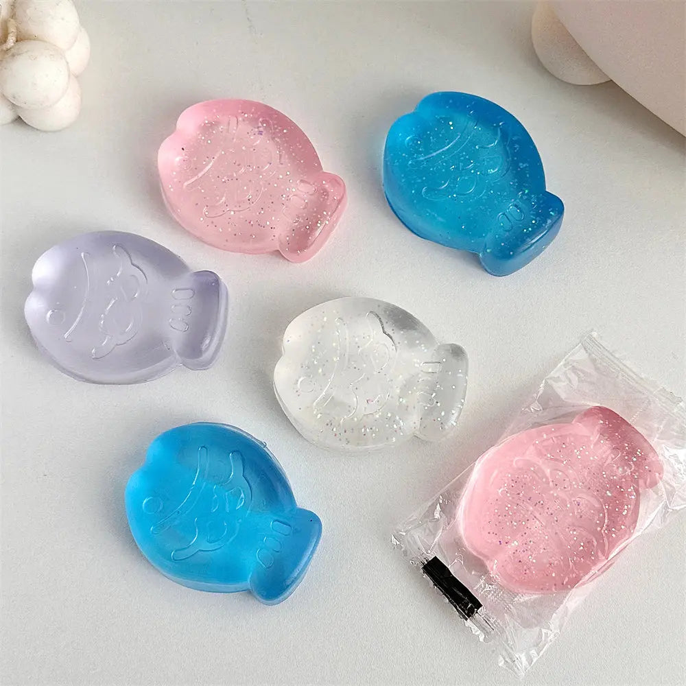 Mini Ice Squishy Toys -  - #tag2#