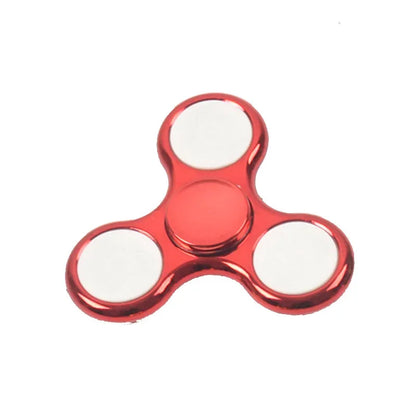 6 Colors Luminous Fidget Spinner -  - #tag2#