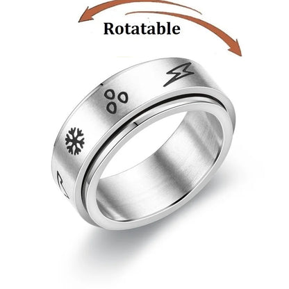 Lovers Anillo Ring -  - #tag2#