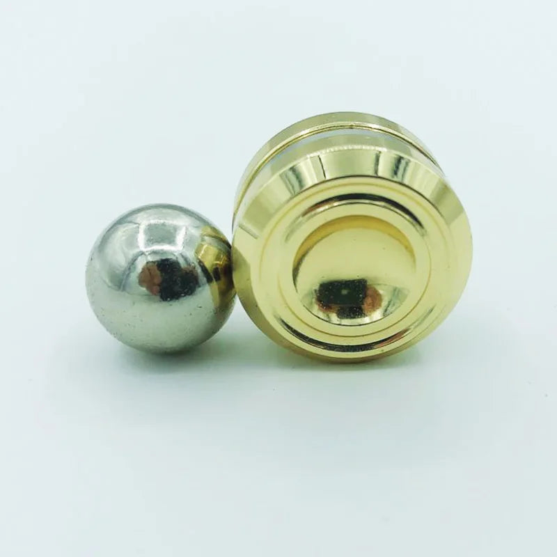 Metal Spinner Ball -  - #tag2#