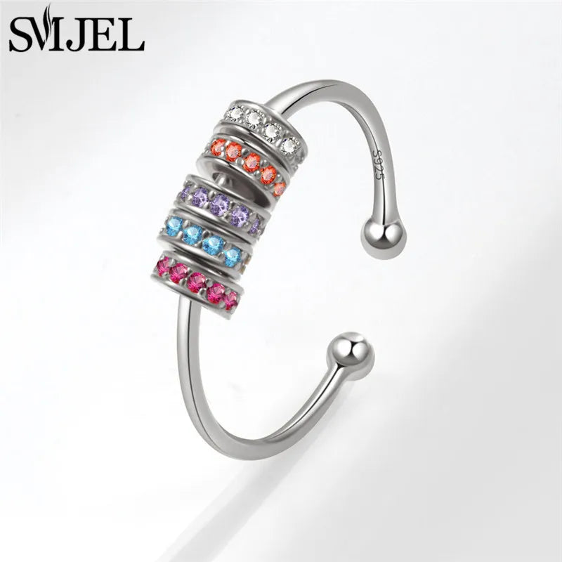 SMJEL Fashion Cherry Ring -  - #tag2#