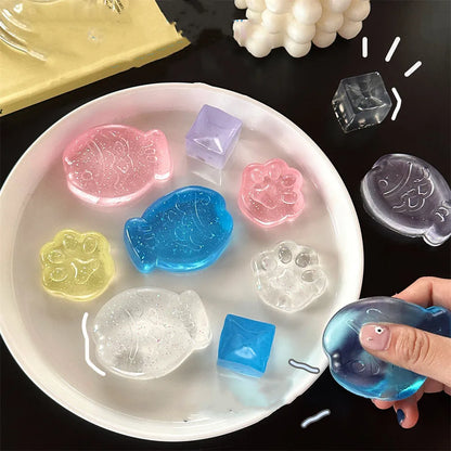 Mini Ice Squishy Toys -  - #tag2#