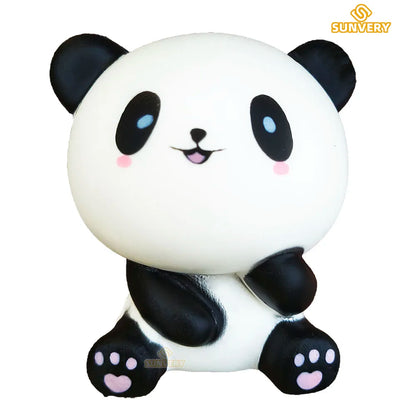 Jumbo Squishy Kawaii Animals -  - #tag2#