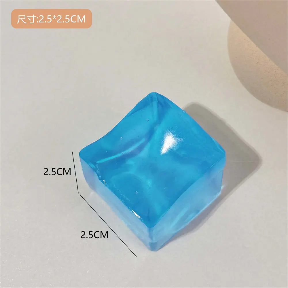 Mini Ice Squishy Toys -  - #tag2#