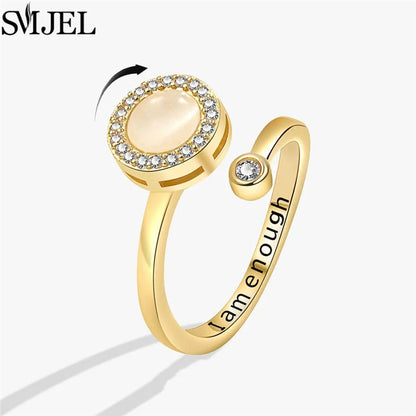 SMJEL Fashion Cherry Ring -  - #tag2#