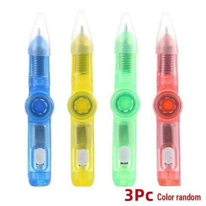 2 or 3 Pcs LED Light Spinning Pens -  - #tag2#