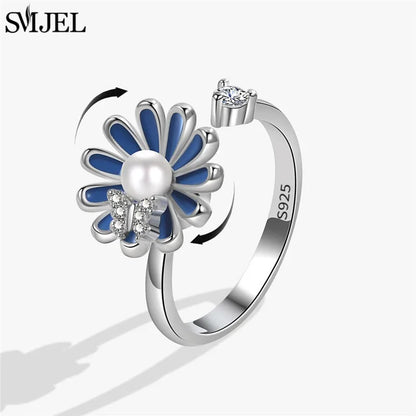 SMJEL Fashion Cherry Ring -  - #tag2#