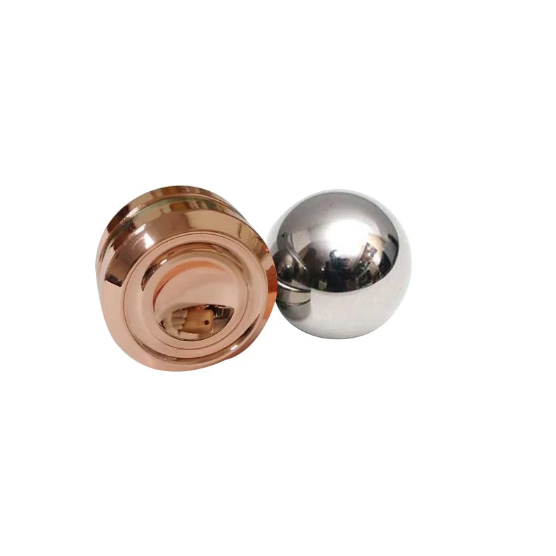 Metal Spinner Ball -  - #tag2#