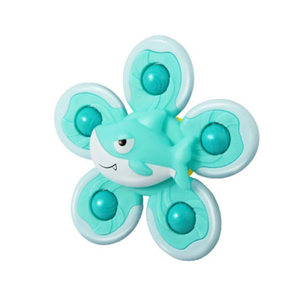 1PCS Baby Cartoon Fidget Spinner -  - #tag2#