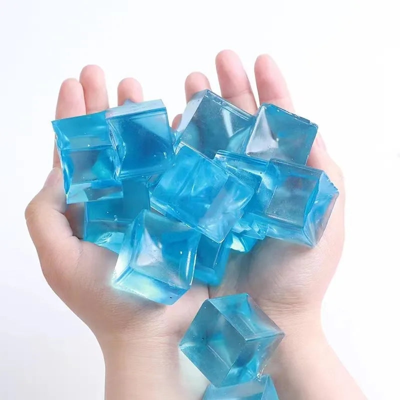 Mini Ice Squishy Toys -  - #tag2#